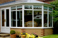 conservatories Harelaw