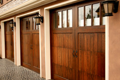 Harelaw garage extension quotes
